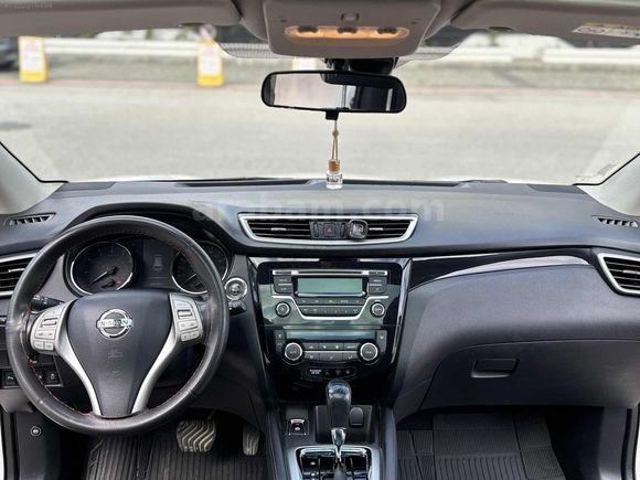 HATASIZ CAM TAVANLI 103 BİNDE QASHQAİ
