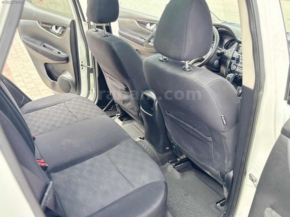 HATASIZ CAM TAVANLI 103 BİNDE QASHQAİ
