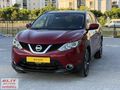 2017 QASHQAİ 105 BİNKM OTOMATİK 115 HP CAMTAVAN HATASIZAYARINDA