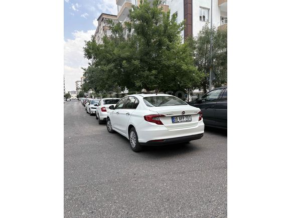 Sahibinden Fiat Egea 1.3 Multijet Easy Plus 2020 Model 