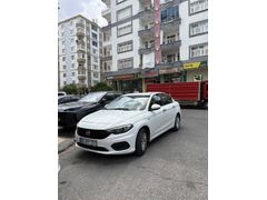 Sahibinden Fiat Egea 1.3 Multijet Easy Plus 2020 Model 