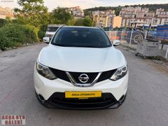 AKÇADAN 2016 NİSSAN QASHQAİ CAM TAVAN OTOMATİK X-TRONİC -115 HP
