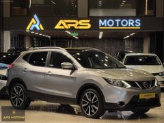 2014 MODEL NİSSAN QASHQAİ 1.2 DIG-T BLACK EDİTİON CAM TAVAN