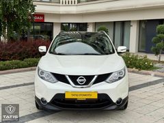 2015 Qashqai 1.2 DIG-T HATASIZ BOYASIZ 97.000 KM CAM TAVAN