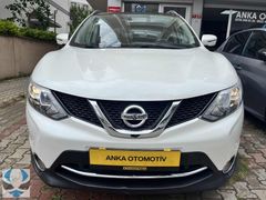 ANKA'DAN SADECE 83.000 KM BOYASIZ DEĞİŞENSİZ CAM TAVAN FULL+FULL
