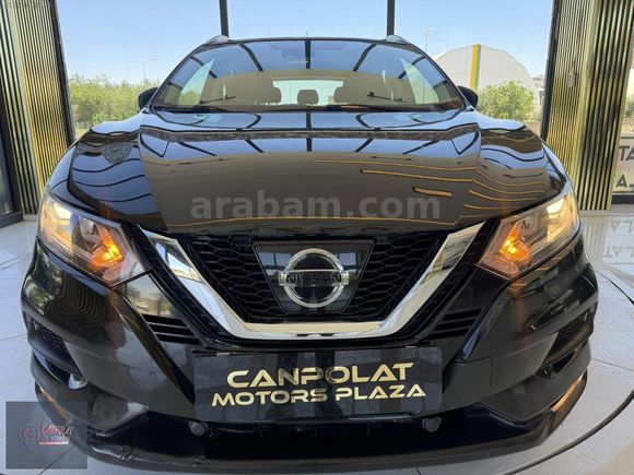 CANPOLAT MOTORS 2018 OTOMATİK 98 BİNDE BOYASIZ KMRA CRPŞMA ŞRİT