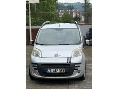 Sahibinden Fiat Fiorino Emojın 95 beygir 1.3 Multijet 2012 Model  165.000 km Gri (Gümüş)