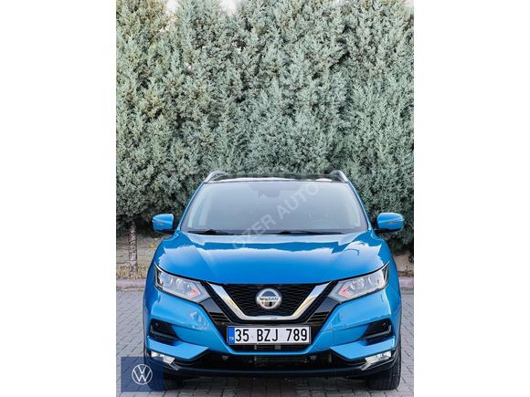 ÖZER AUTO'DAN HATASIZ BOYASIZ TRAMERSİZ 72 BİN KMDE ÇITIR