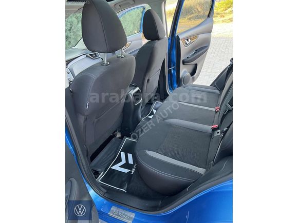 ÖZER AUTO'DAN HATASIZ BOYASIZ TRAMERSİZ 72 BİN KMDE ÇITIR
