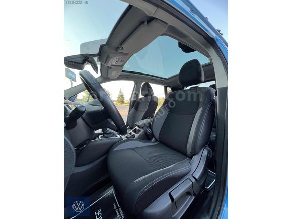 ÖZER AUTO'DAN HATASIZ BOYASIZ TRAMERSİZ 72 BİN KMDE ÇITIR