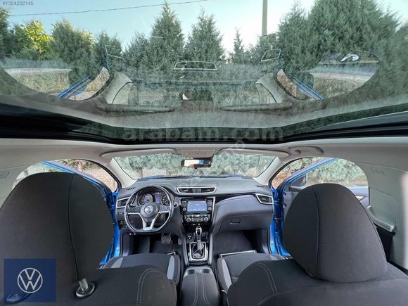 ÖZER AUTO'DAN HATASIZ BOYASIZ TRAMERSİZ 72 BİN KMDE ÇITIR