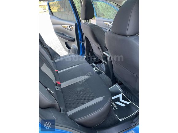 ÖZER AUTO'DAN HATASIZ BOYASIZ TRAMERSİZ 72 BİN KMDE ÇITIR