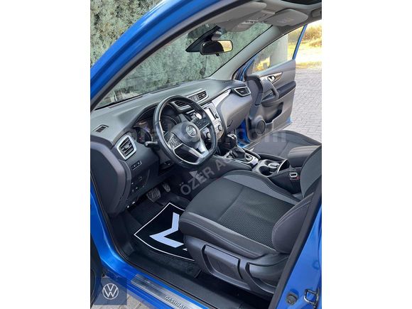 ÖZER AUTO'DAN HATASIZ BOYASIZ TRAMERSİZ 72 BİN KMDE ÇITIR