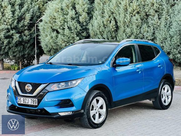 ÖZER AUTO'DAN HATASIZ BOYASIZ TRAMERSİZ 72 BİN KMDE ÇITIR
