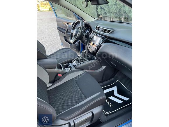 ÖZER AUTO'DAN HATASIZ BOYASIZ TRAMERSİZ 72 BİN KMDE ÇITIR