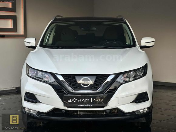 BS BAYRAM AUTO'DAN HATASIZ MAKYAJLI KASA+S.BAKIMLI+A.FAR ASİSTAN