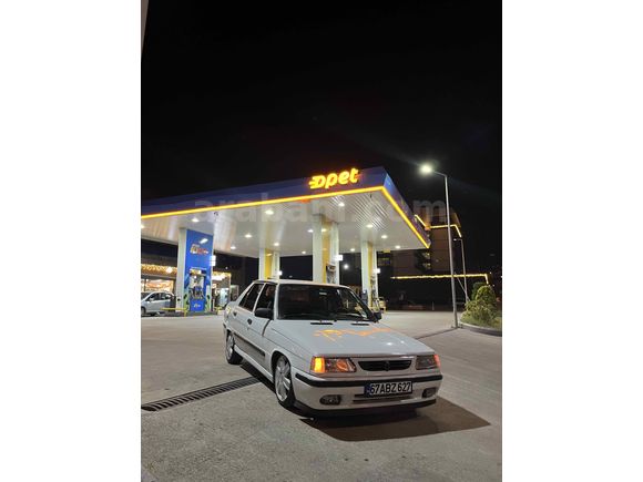 Sahibinden Renault R 9 1.4 Broadway RN 1997 Model 