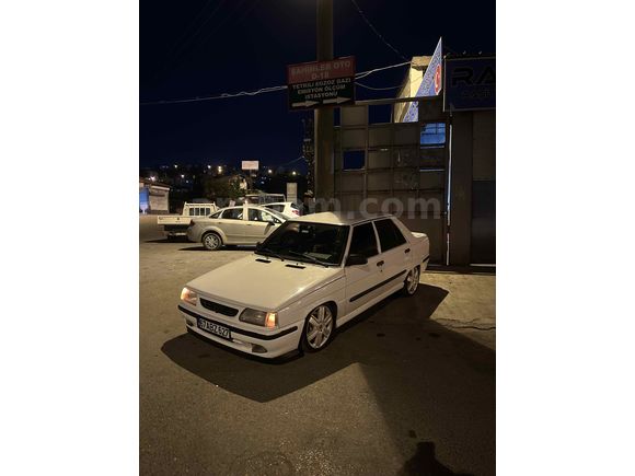 Sahibinden Renault R 9 1.4 Broadway RN 1997 Model 