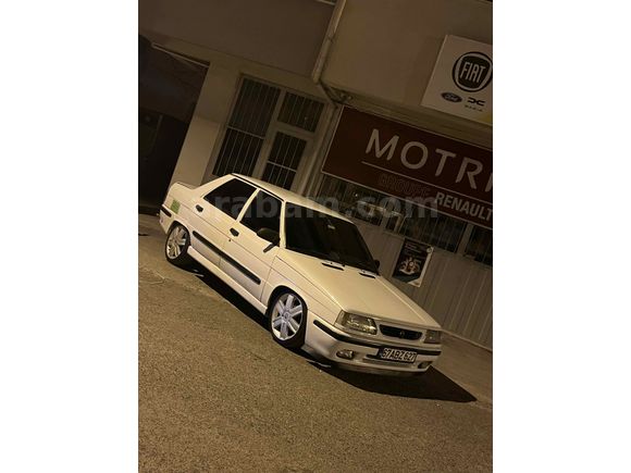 Sahibinden Renault R 9 1.4 Broadway RN 1997 Model 