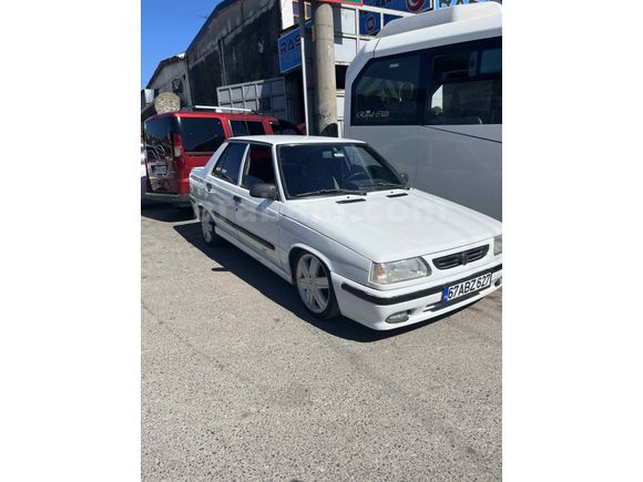 Sahibinden Renault R 9 1.4 Broadway RN 1997 Model 