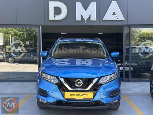 DMA OTOMOTİV TR'DE TEK İLK SAHİBİNDENN HATASIZ/1.150.000TL KREDİ