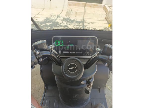 Sahibinden Meka Motor Freeless