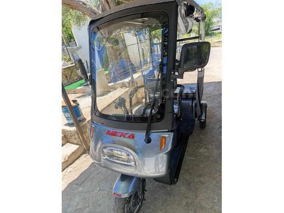 Sahibinden Meka Motor Freeless