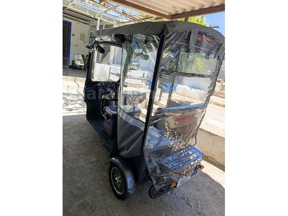 Sahibinden Meka Motor Freeless