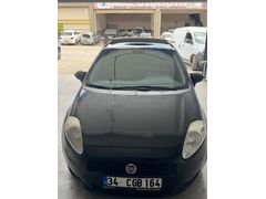 Sahibinden Fiat Punto Grande 1.3 Multijet Dynamic 2006 Model