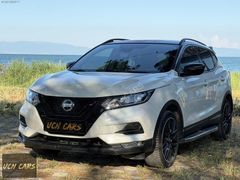 UCN CARS - NİSSAN QASHQAI TEKNA HATASIZ BOYASIZ TRAMERSİZ