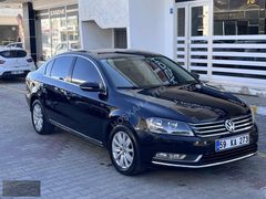 HOŞKAN AUTODAN DİZEL OTOMATİK DEĞİŞENSİZ PASSAT
