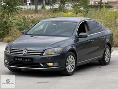 SAĞLAM MOTORS 2014 MODEL VW PASSAT OTOMATİK