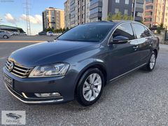 TR'NİN EN UCUZU 2012 MODEL 2.0 TDİ DSG HIGHLINE PAKET B7 PASSAT