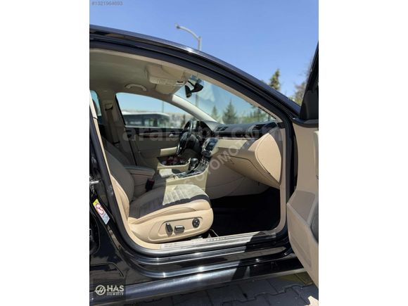 Has Otomotiv'den 2013 Passat 177 HP Highline