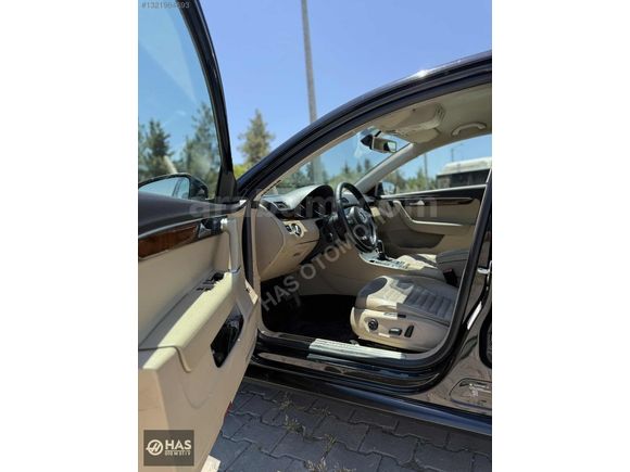 Has Otomotiv'den 2013 Passat 177 HP Highline