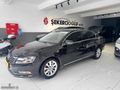 ŞEKERCİOĞLU AUTO"DAN 2011 PASSAT 2.0DSG COMFORTLİNE