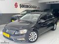 ŞEKERCİOĞLU AUTO"DAN 2011 PASSAT 2.0DSG COMFORTLİNE