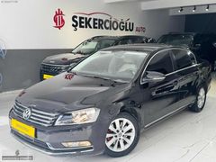 ŞEKERCİOĞLU AUTO"DAN 2011 PASSAT 2.0DSG COMFORTLİNE