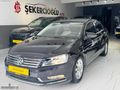 ŞEKERCİOĞLU AUTO"DAN 2011 PASSAT 2.0DSG COMFORTLİNE