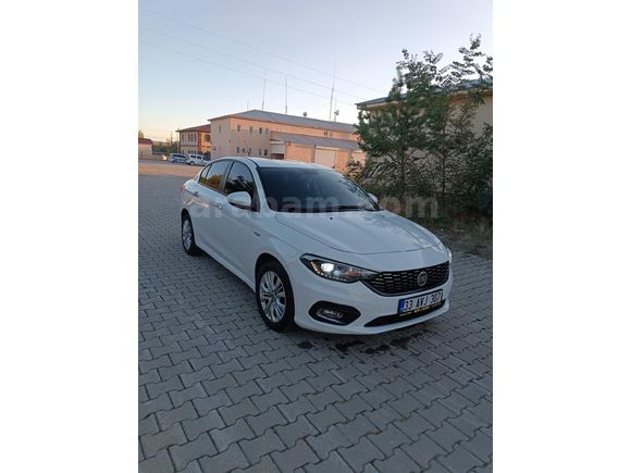 Sahibinden Fiat Egea 1.3 Multijet Urban Plus 2020 Model