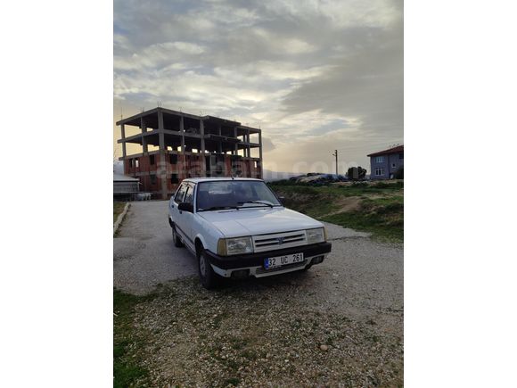 Sahibinden Tofaş Şahin 1.6 1993 Model