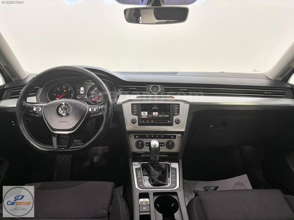 "CARPARTNER" 2015 MODEL PASSAT 2.0 TDI COMF 150 HP