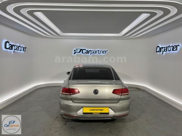 "CARPARTNER" 2015 MODEL PASSAT 2.0 TDI COMF 150 HP