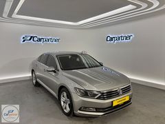 "CARPARTNER" 2015 MODEL PASSAT 2.0 TDI COMF 150 HP