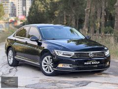 İNANÇ GROUP~2015 ÇIKIŞLI PASSAT 2.0 TDİ COMFORTLİNE 295.000 KM