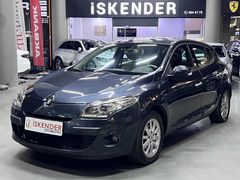2012 Megane 1.5 Dci Privilege Sunroof Otomatik Vites 143.000 Km