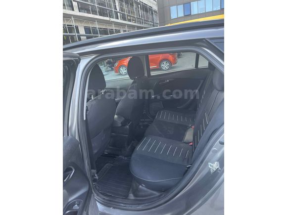 Sahibinden Fiat Egea 1.6 Multijet Lounge Plus 2017 Model 