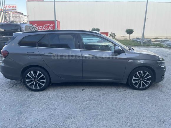 Sahibinden Fiat Egea 1.6 Multijet Lounge Plus 2017 Model 