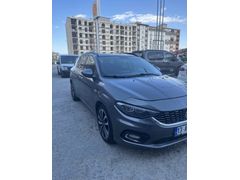 Sahibinden Fiat Egea 1.6 Multijet Lounge Plus 2017 Model 