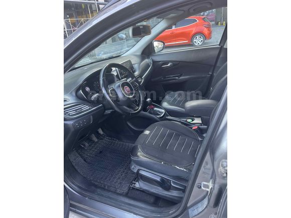 Sahibinden Fiat Egea 1.6 Multijet Lounge Plus 2017 Model 